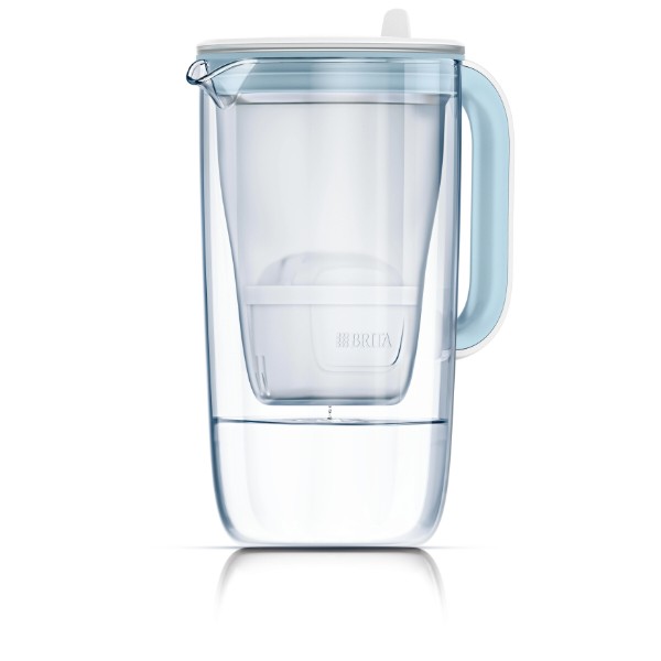 Фото - Фільтр-глечик Brita MXpro Blue
